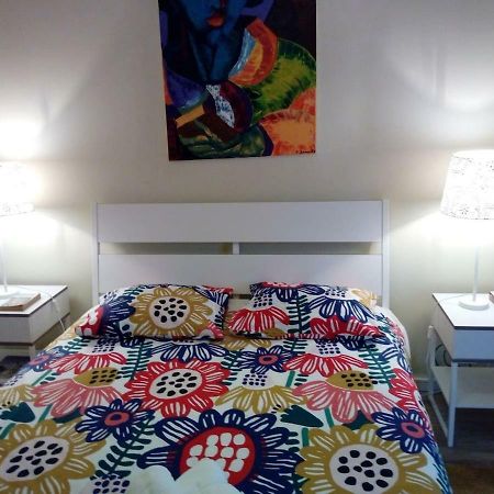 Famille Au Coeur De Lisbonne Apartment Ngoại thất bức ảnh