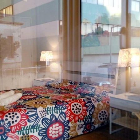 Famille Au Coeur De Lisbonne Apartment Ngoại thất bức ảnh