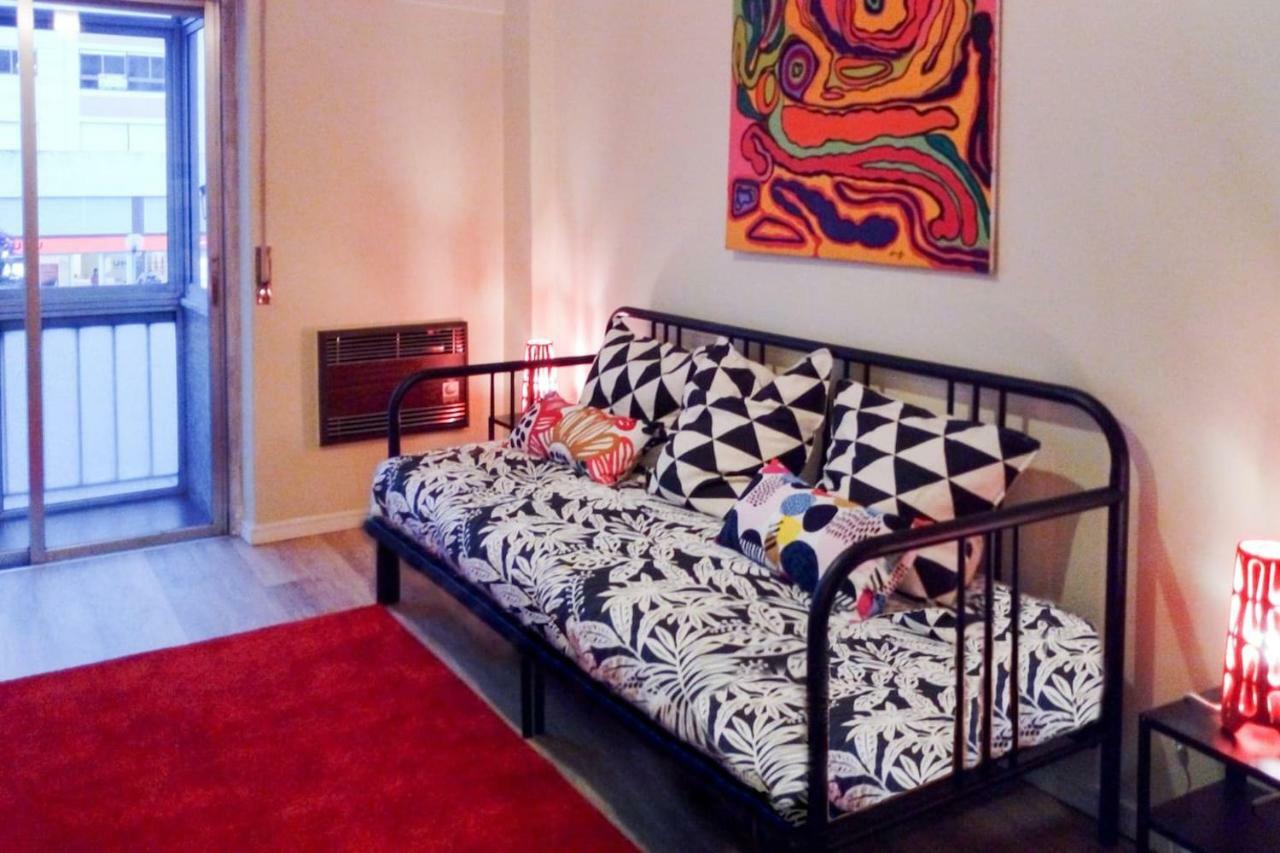 Famille Au Coeur De Lisbonne Apartment Ngoại thất bức ảnh