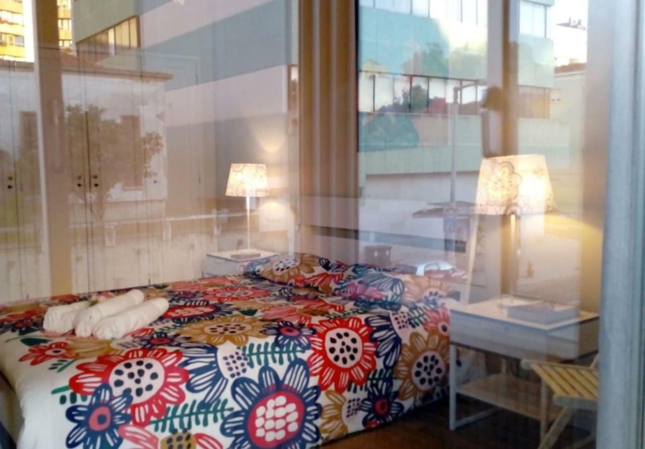 Famille Au Coeur De Lisbonne Apartment Ngoại thất bức ảnh