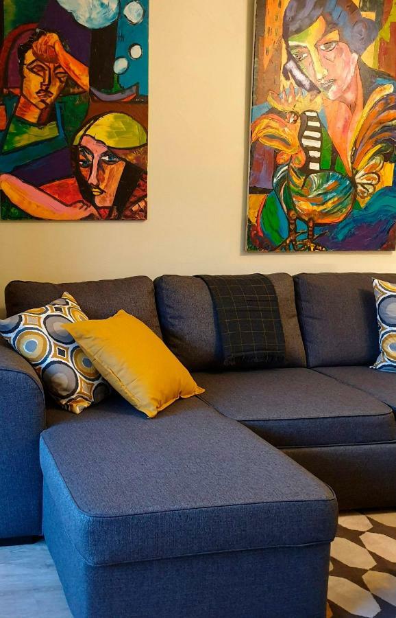 Famille Au Coeur De Lisbonne Apartment Ngoại thất bức ảnh