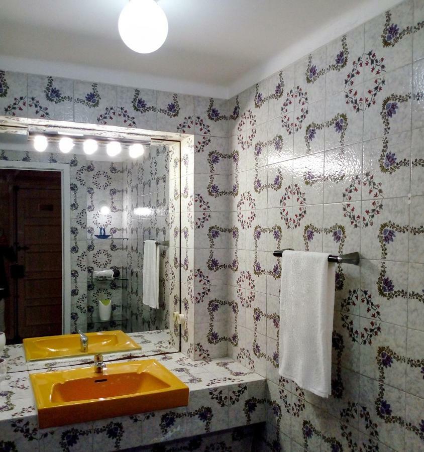 Famille Au Coeur De Lisbonne Apartment Ngoại thất bức ảnh